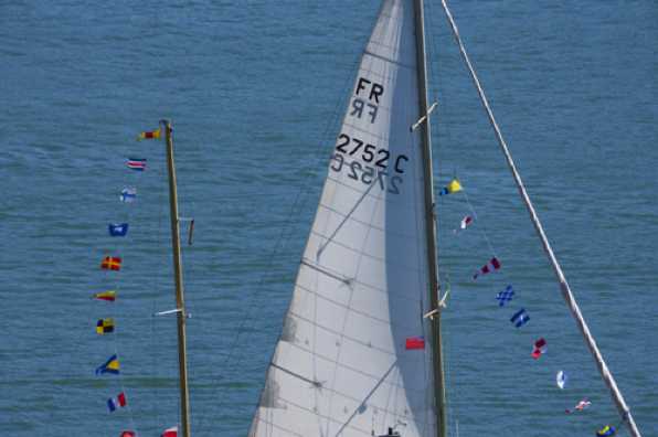 10 July 2022 - 10-50-37

----------------------
Classic Channel Regatta 2022 Parade of Sail